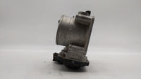 2013-2019 Nissan Sentra Throttle Body P/N:3RA60-01 C 3RA60-01 E, 3RA60-01 D Fits Fits 2013 2014 2015 2016 2017 2018 2019 OEM