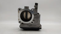 2013-2019 Nissan Sentra Throttle Body P/N:3RA60-01 C 3RA60-01 E, 3RA60-01 D Fits Fits 2013 2014 2015 2016 2017 2018 2019 OEM