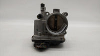 2013-2019 Nissan Sentra Throttle Body P/N:3RA60-01 C 3RA60-01 E, 3RA60-01 D Fits Fits 2013 2014 2015 2016 2017 2018 2019 OEM