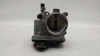 compare product 2013-2019 Nissan Sentra Throttle Body P/N:3RA60-01 C 3RA60-01 E, 3RA60-01 D Fits Fits 2013 2014 2015 2016 2017 2018 2019 OEM Used Auto Parts