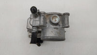 2013-2019 Nissan Sentra Throttle Body P/N:3RA60-01 C 3RA60-01 E, 3RA60-01 D Fits Fits 2013 2014 2015 2016 2017 2018 2019 OEM