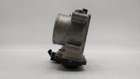 2013-2019 Nissan Sentra Throttle Body P/N:3RA60-01 C 3RA60-01 E, 3RA60-01 D Fits Fits 2013 2014 2015 2016 2017 2018 2019 OEM