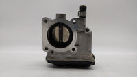 2013-2019 Nissan Sentra Throttle Body P/N:3RA60-01 C 3RA60-01 E, 3RA60-01 D Fits Fits 2013 2014 2015 2016 2017 2018 2019 OEM
