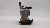 2013-2019 Nissan Sentra Throttle Body P/N:3RA60-01 C 3RA60-01 E, 3RA60-01 D Fits Fits 2013 2014 2015 2016 2017 2018 2019 OEM