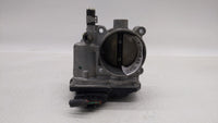 2013-2019 Nissan Sentra Throttle Body P/N:3RA60-01 C 3RA60-01 E, 3RA60-01 D Fits Fits 2013 2014 2015 2016 2017 2018 2019 OEM