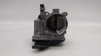 compare product 2013-2019 Nissan Sentra Throttle Body P/N:3RA60-01 C 3RA60-01 E, 3RA60-01 D Fits Fits 2013 2014 2015 2016 2017 2018 2019 OEM Used Auto Parts