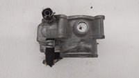 2013-2019 Nissan Sentra Throttle Body P/N:3RA60-01 C 3RA60-01 E, 3RA60-01 D Fits Fits 2013 2014 2015 2016 2017 2018 2019 OEM