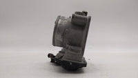 2013-2019 Nissan Sentra Throttle Body P/N:3RA60-01 C 3RA60-01 E, 3RA60-01 D Fits Fits 2013 2014 2015 2016 2017 2018 2019 OEM
