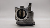 2013-2019 Nissan Sentra Throttle Body P/N:3RA60-01 C 3RA60-01 E, 3RA60-01 D Fits Fits 2013 2014 2015 2016 2017 2018 2019 OEM