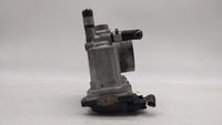 2013-2019 Nissan Sentra Throttle Body P/N:3RA60-01 C 3RA60-01 E, 3RA60-01 D Fits Fits 2013 2014 2015 2016 2017 2018 2019 OEM