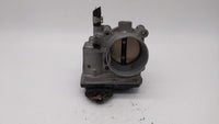 2013-2019 Nissan Sentra Throttle Body P/N:3RA60-01 C 3RA60-01 E, 3RA60-01 D Fits Fits 2013 2014 2015 2016 2017 2018 2019 OEM
