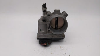 compare product 2013-2019 Nissan Sentra Throttle Body P/N:3RA60-01 C 3RA60-01 E, 3RA60-01 D Fits Fits 2013 2014 2015 2016 2017 2018 2019 OEM Used Auto Parts