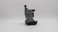 2013-2019 Nissan Sentra Throttle Body P/N:3RA60-01 C 3RA60-01 E, 3RA60-01 D Fits Fits 2013 2014 2015 2016 2017 2018 2019 OEM