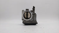 2013-2019 Nissan Sentra Throttle Body P/N:3RA60-01 C 3RA60-01 E, 3RA60-01 D Fits Fits 2013 2014 2015 2016 2017 2018 2019 OEM