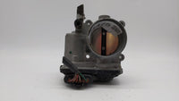2013-2019 Nissan Sentra Throttle Body P/N:3RA60-01 C 3RA60-01 E, 3RA60-01 D Fits Fits 2013 2014 2015 2016 2017 2018 2019 OEM