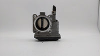 2013-2019 Nissan Sentra Throttle Body P/N:3RA60-01 C 3RA60-01 E, 3RA60-01 D Fits Fits 2013 2014 2015 2016 2017 2018 2019 OEM