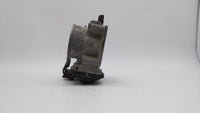 2013-2019 Nissan Sentra Throttle Body P/N:3RA60-01 C 3RA60-01 E, 3RA60-01 D Fits Fits 2013 2014 2015 2016 2017 2018 2019 OEM