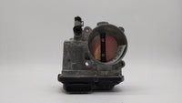 2013-2019 Nissan Sentra Throttle Body P/N:3RA60-01 C 3RA60-01 E, 3RA60-01 D Fits Fits 2013 2014 2015 2016 2017 2018 2019 OEM