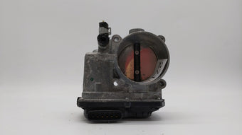 compare product 2013-2019 Nissan Sentra Throttle Body P/N:3RA60-01 C 3RA60-01 E, 3RA60-01 D Fits Fits 2013 2014 2015 2016 2017 2018 2019 OEM Used Auto Parts