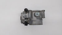 2013-2019 Nissan Sentra Throttle Body P/N:3RA60-01 C 3RA60-01 E, 3RA60-01 D Fits Fits 2013 2014 2015 2016 2017 2018 2019 OEM