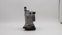 2013-2019 Nissan Sentra Throttle Body P/N:3RA60-01 C 3RA60-01 E, 3RA60-01 D Fits Fits 2013 2014 2015 2016 2017 2018 2019 OEM