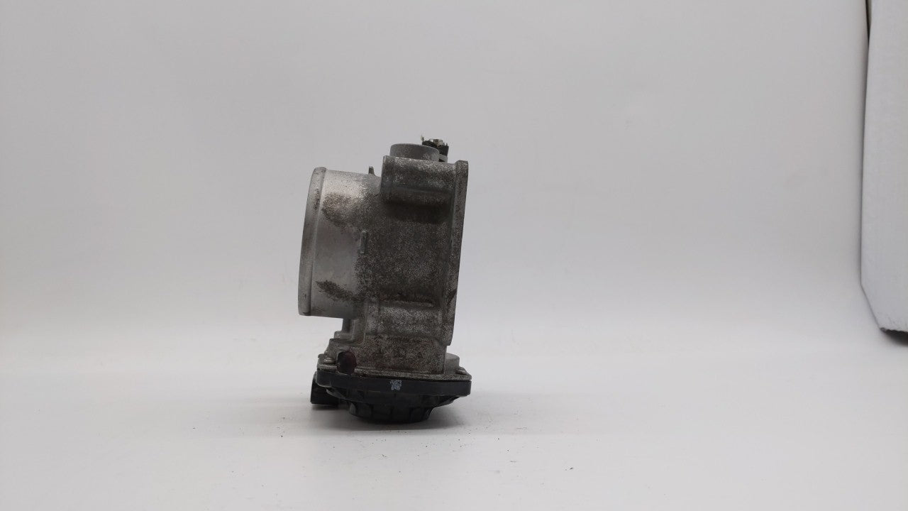 2013-2019 Nissan Sentra Throttle Body P/N:3RA60-01 C 3RA60-01 E, 3RA60-01 D Fits Fits 2013 2014 2015 2016 2017 2018 2019 OEM
