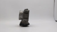 2013-2019 Nissan Sentra Throttle Body P/N:3RA60-01 C 3RA60-01 E, 3RA60-01 D Fits Fits 2013 2014 2015 2016 2017 2018 2019 OEM