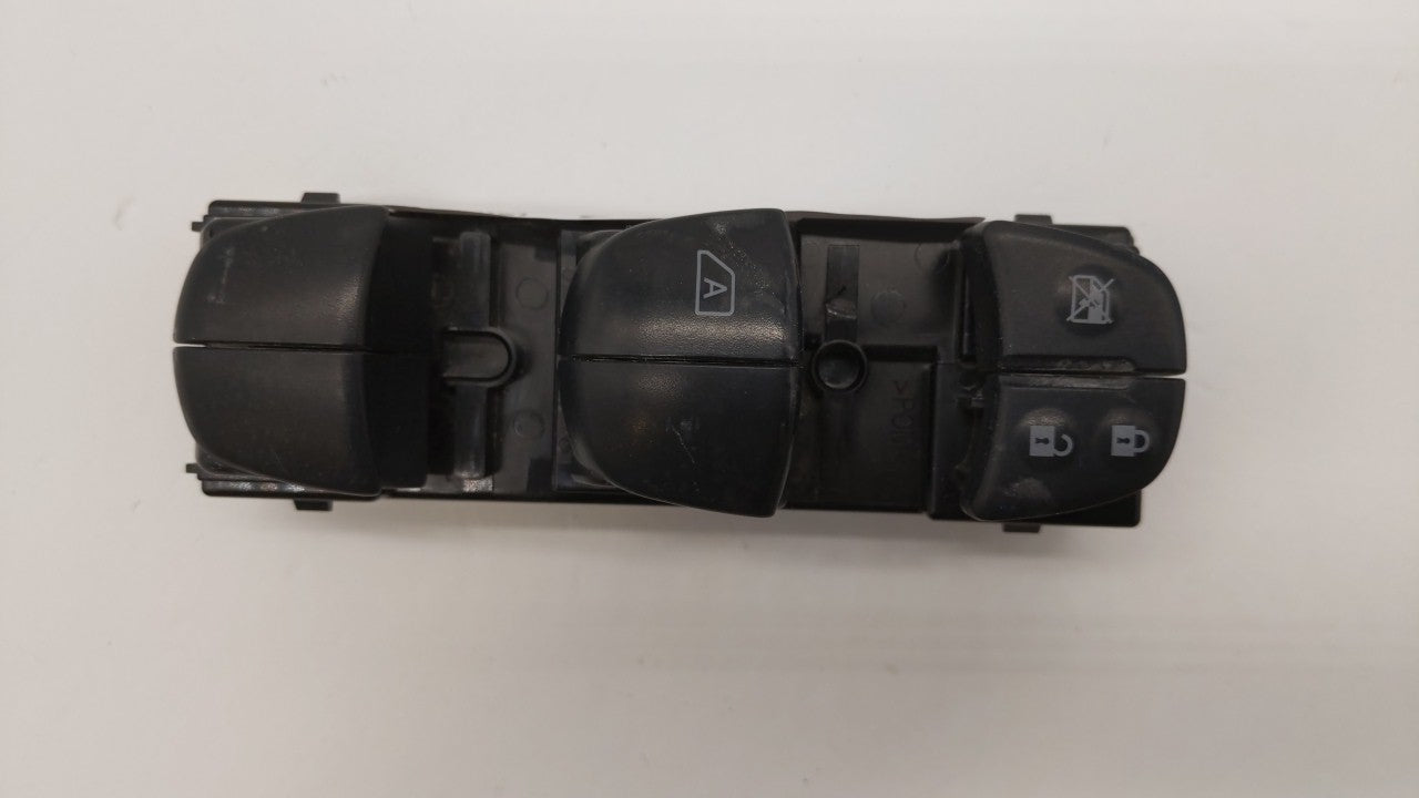 2013-2019 Nissan Sentra Master Power Window Switch Replacement Driver Side Left P/N:25401 3SH1A Fits OEM Used Auto Parts - O