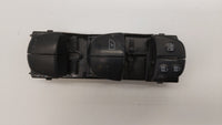 2013-2019 Nissan Sentra Master Power Window Switch Replacement Driver Side Left P/N:25401 3SH1A Fits OEM Used Auto Parts - O
