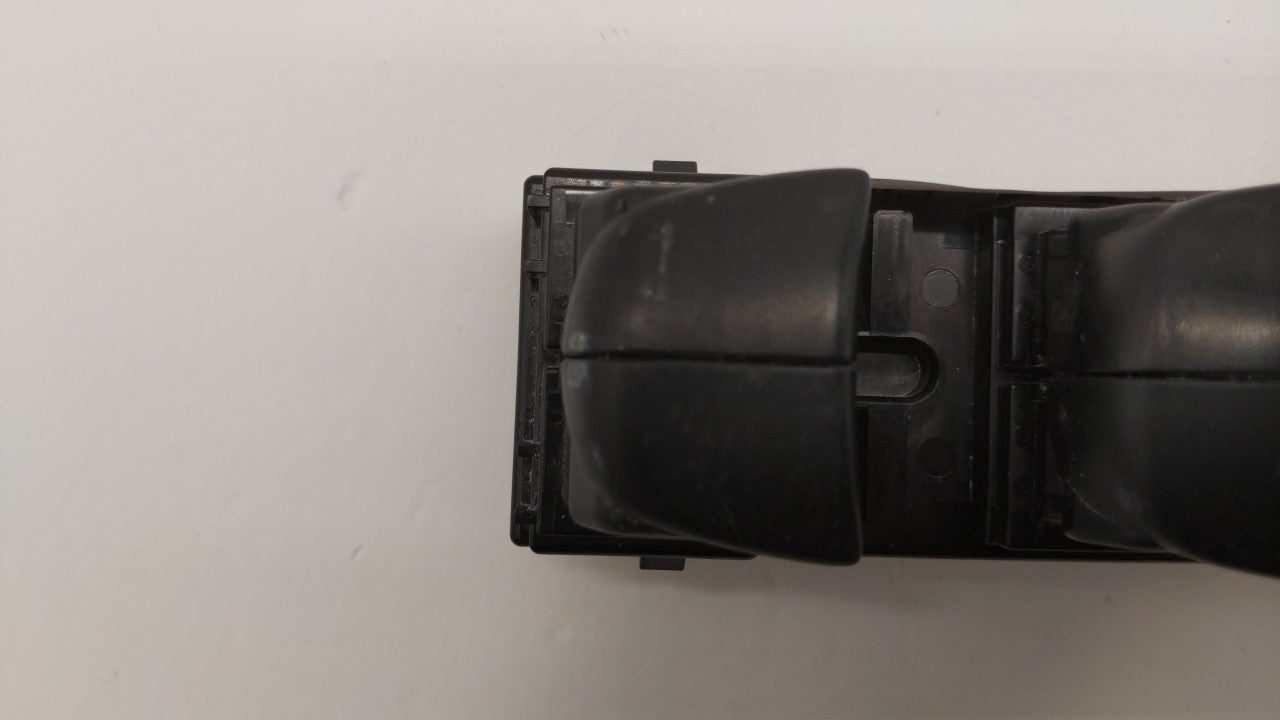 2013-2019 Nissan Sentra Master Power Window Switch Replacement Driver Side Left P/N:25401 3SH1A Fits OEM Used Auto Parts - O