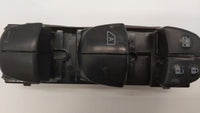2013-2019 Nissan Sentra Master Power Window Switch Replacement Driver Side Left P/N:25401 3SH1A Fits OEM Used Auto Parts - O