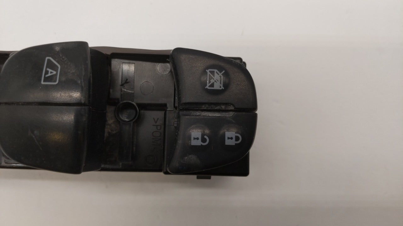 2013-2019 Nissan Sentra Master Power Window Switch Replacement Driver Side Left P/N:25401 3SH1A Fits OEM Used Auto Parts - O