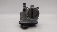 2013-2019 Nissan Sentra Throttle Body P/N:3RA60-01 C 3RA60-01 E, 3RA60-01 D Fits Fits 2013 2014 2015 2016 2017 2018 2019 OEM