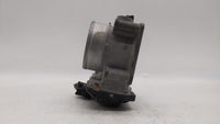 2013-2019 Nissan Sentra Throttle Body P/N:3RA60-01 C 3RA60-01 E, 3RA60-01 D Fits Fits 2013 2014 2015 2016 2017 2018 2019 OEM