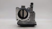2013-2019 Nissan Sentra Throttle Body P/N:3RA60-01 C 3RA60-01 E, 3RA60-01 D Fits Fits 2013 2014 2015 2016 2017 2018 2019 OEM