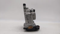 2013-2019 Nissan Sentra Throttle Body P/N:3RA60-01 C 3RA60-01 E, 3RA60-01 D Fits Fits 2013 2014 2015 2016 2017 2018 2019 OEM