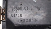 2013-2019 Nissan Sentra Throttle Body P/N:3RA60-01 C 3RA60-01 E, 3RA60-01 D Fits Fits 2013 2014 2015 2016 2017 2018 2019 OEM