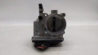 2013-2019 Nissan Sentra Throttle Body P/N:3RA60-01 C 3RA60-01 E, 3RA60-01 D Fits Fits 2013 2014 2015 2016 2017 2018 2019 OEM