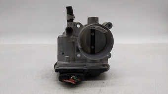 compare product 2013-2019 Nissan Sentra Throttle Body P/N:3RA60-01 C 3RA60-01 E, 3RA60-01 D Fits Fits 2013 2014 2015 2016 2017 2018 2019 OEM Used Auto Parts