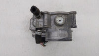 2013-2019 Nissan Sentra Throttle Body P/N:3RA60-01 C 3RA60-01 E, 3RA60-01 D Fits Fits 2013 2014 2015 2016 2017 2018 2019 OEM