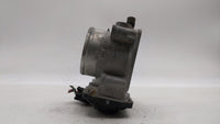 2013-2019 Nissan Sentra Throttle Body P/N:3RA60-01 C 3RA60-01 E, 3RA60-01 D Fits Fits 2013 2014 2015 2016 2017 2018 2019 OEM