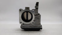 2013-2019 Nissan Sentra Throttle Body P/N:3RA60-01 C 3RA60-01 E, 3RA60-01 D Fits Fits 2013 2014 2015 2016 2017 2018 2019 OEM
