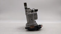 2013-2019 Nissan Sentra Throttle Body P/N:3RA60-01 C 3RA60-01 E, 3RA60-01 D Fits Fits 2013 2014 2015 2016 2017 2018 2019 OEM