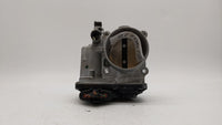 2013-2019 Nissan Sentra Throttle Body P/N:3RA60-01 C 3RA60-01 E, 3RA60-01 D Fits Fits 2013 2014 2015 2016 2017 2018 2019 OEM