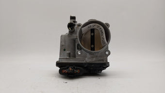 compare product 2013-2019 Nissan Sentra Throttle Body P/N:3RA60-01 C 3RA60-01 E, 3RA60-01 D Fits Fits 2013 2014 2015 2016 2017 2018 2019 OEM Used Auto Parts