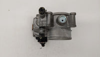 2013-2019 Nissan Sentra Throttle Body P/N:3RA60-01 C 3RA60-01 E, 3RA60-01 D Fits Fits 2013 2014 2015 2016 2017 2018 2019 OEM