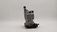 2013-2019 Nissan Sentra Throttle Body P/N:3RA60-01 C 3RA60-01 E, 3RA60-01 D Fits Fits 2013 2014 2015 2016 2017 2018 2019 OEM