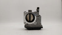 2013-2019 Nissan Sentra Throttle Body P/N:3RA60-01 C 3RA60-01 E, 3RA60-01 D Fits Fits 2013 2014 2015 2016 2017 2018 2019 OEM