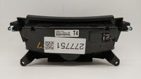 2015-2019 Nissan Sentra Climate Control Module Temperature AC/Heater Replacement P/N:27500 4AT4A Fits OEM Used Auto Parts - 