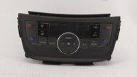 2015-2019 Nissan Sentra Climate Control Module Temperature AC/Heater Replacement P/N:27500 4AT4A Fits OEM Used Auto Parts - 